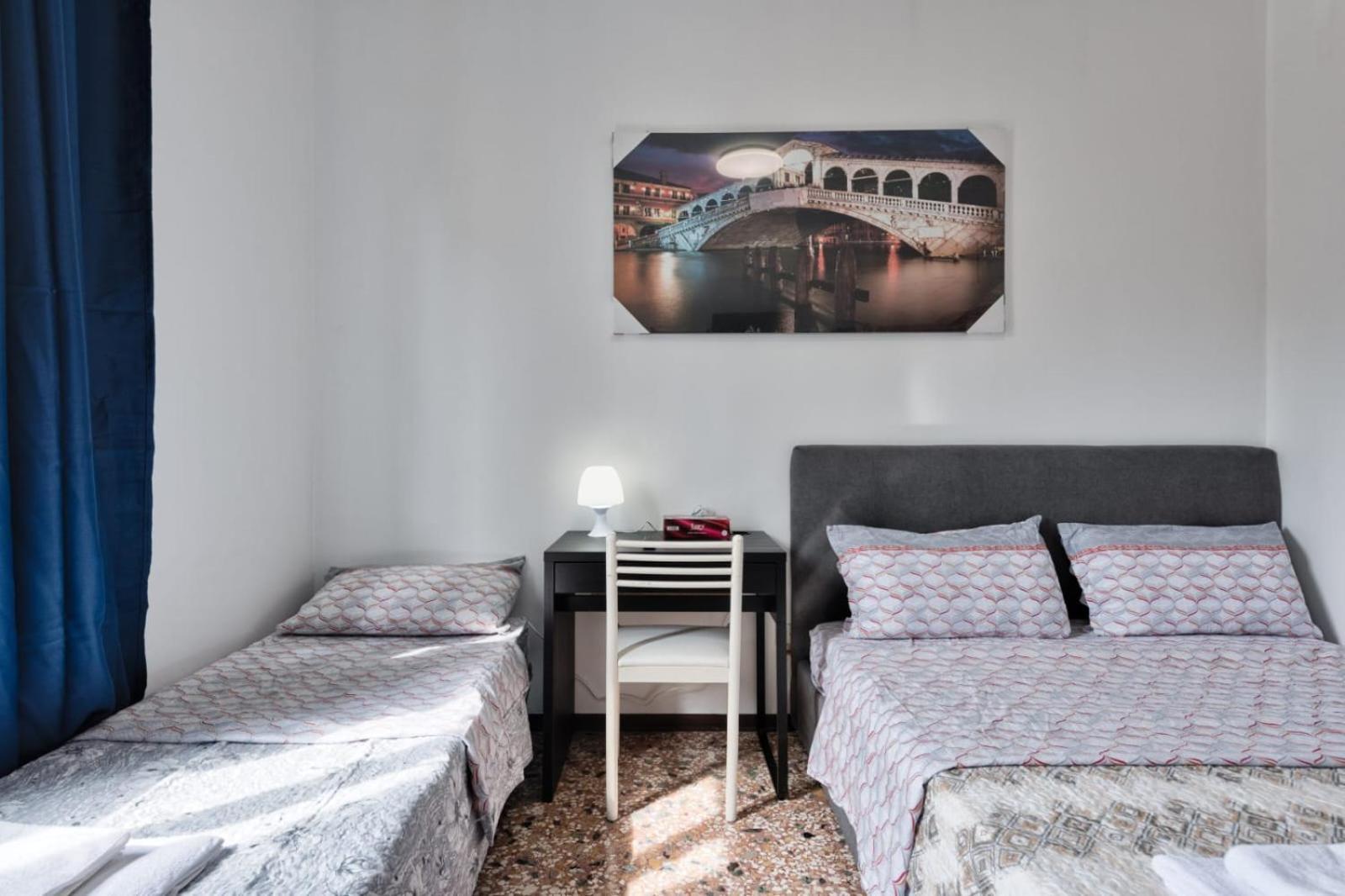 Cozy In With Free Parking Gasthof Venedig