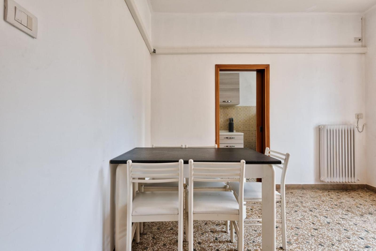 Cozy In With Free Parking Venedig